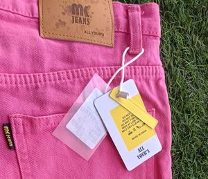 💗Wide Jeans💗