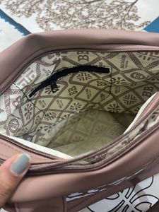 New elegant handbag