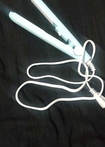 Make Time Mini Hair Straightener