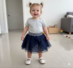 Girls' Skirt Bundle - Cute &amp; Stylish