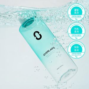⋆.˚OVERLAPS’ Ectoin Toner