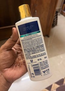 Dove Dryness Care Shampoo