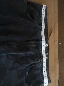 Baggy Cargo Jeans