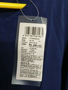 WOMEN'S TOP DA(14)