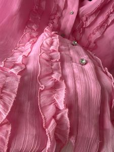 Pink top new with tags