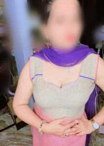 Indian traditional suit