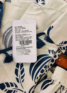 Elegant Printed Kurta Set