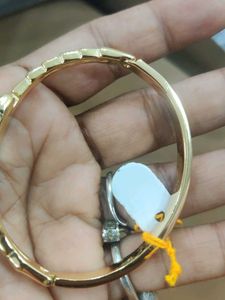 Snake Style Anti Tarnish Bracelet