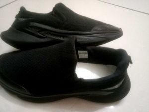 ORIGINAL 💯✨ REDTAPE BLACK 🖤 MEN'S SHOES 💯✨
