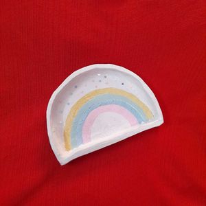 Rainbow 🌈 Trinket Tray