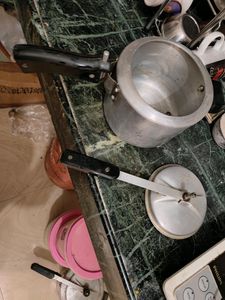 Used 3ltr Cooker