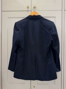 H&amp;M Double Breasted Blazer (Never Worn)