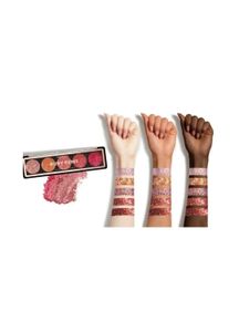 New Profusion Ruby Gems Eyeshadow Palette