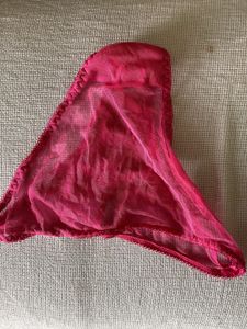 panty mesh