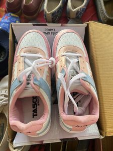 Cute Pastel Sneakers