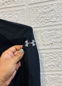 🇬🇧Under Armour imported Half Zip Top