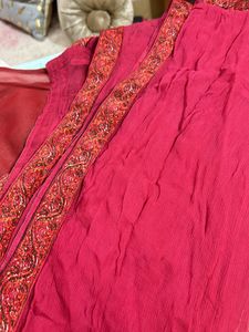 Two Dupatta