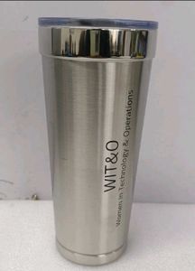 Polar Stainless Steel Tumbler 620 ML