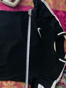 Nike Black T-Shirt