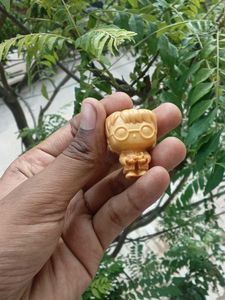 Golden harry kinderjoy