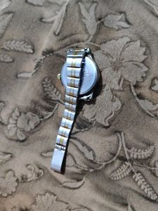 Sonata Analog Watch