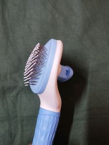 Pet Brush For Dogs/Cats