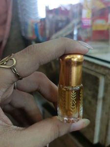 dubai Exquisite Perfume Oil