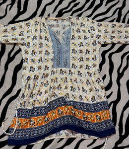 Stylish Ethnic tunic