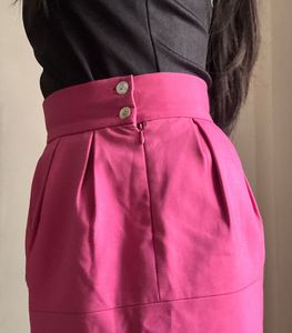 Zara Mini Skirt