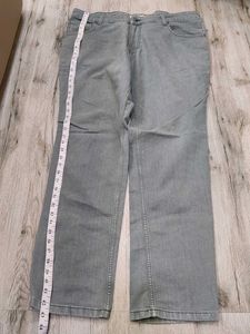 Sc7488 Lawman Pg3 Jeans Waist 40
