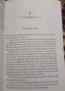 How to Read a Book