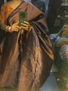 Beautiful Silk Saree
