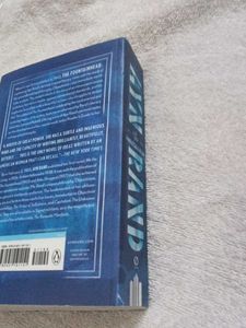 The Fountainhead - Ayn Rand