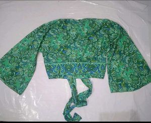 Beach Co-ord Set Goa outfit