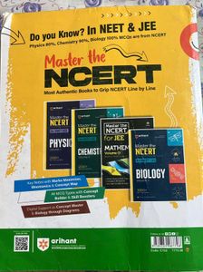 Arihant JEE MAIN Physics Solved Papers