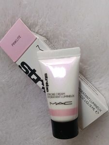 MAC Strobe Cream Pinklite 💕♥️