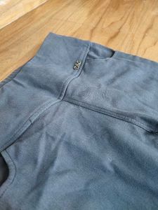 D&amp;G Women's Blue Semi-casual Jeggings