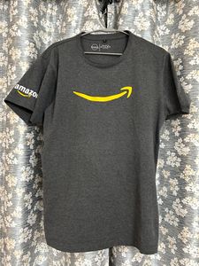 Amazon Tshirt In A Good Condition
