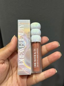 Dream+Beauty Air-Matte Liquid Lipstick