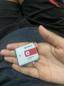 digicam battery