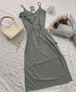 H&amp;M Elegant Maxi Dress