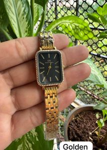 DW watch
