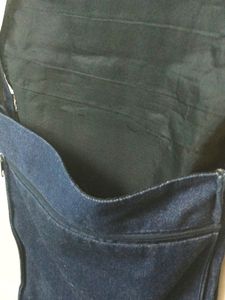 Sling Bag