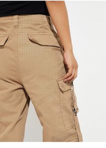 Trendy Cargo Pants