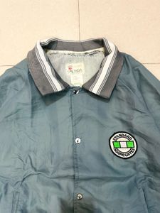 Vintage Varsity Bomber Jacket 🇺🇸