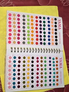 velvet Bridal Bindi book
