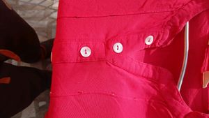 Short Stylish Kurti
