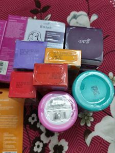 Foxtale Skincare Bundle