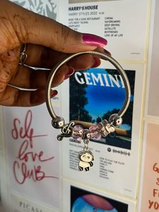 Charm Bracelet