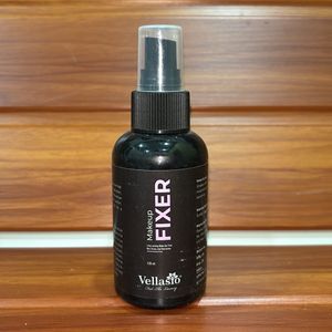 Velllasio Makeup Fixer